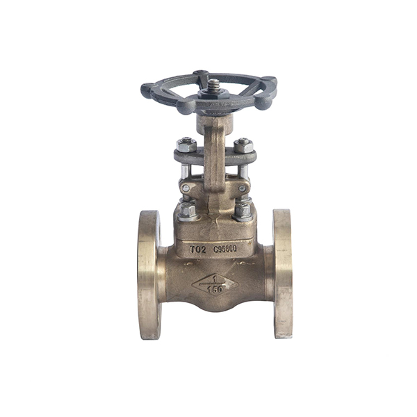 China Bronze Gate Valve Manufacturers & Suppliers WENZHOU