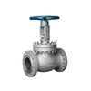 Causes And Treatment Methods Of Cast Steel Stop Valve Leakage