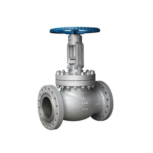 API 602 Cast steel Globe Valve