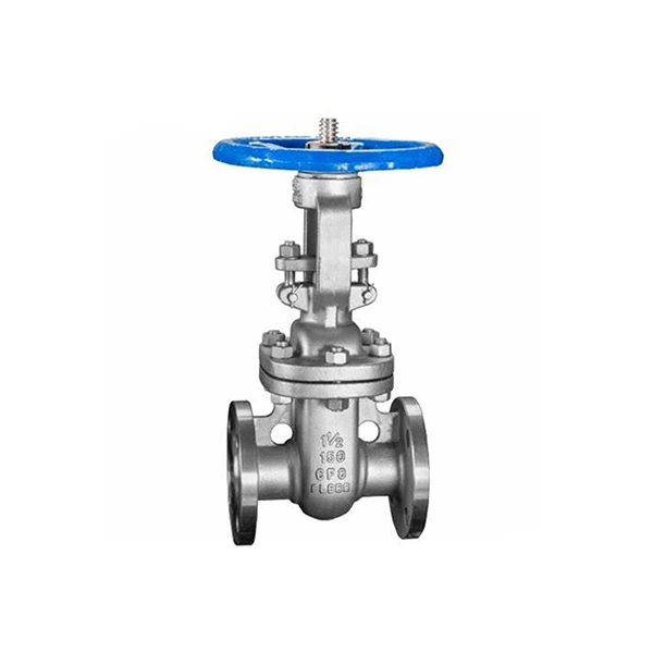 DIN F15 Non-Rising Stem Gate Valve