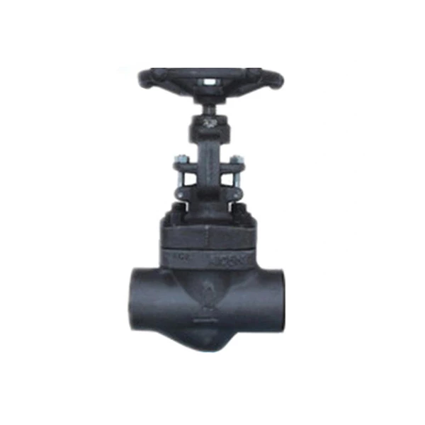 Forged Steel Globe Valve