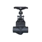 Pressure Testing Method For Forged Steel Stop Valve