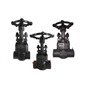 Introduction To The Working Form Of Stainless Steel Gate Valve