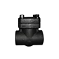 What Are The Main Characteristics Of Forged Steel Check Valves?