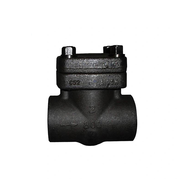 China Piston Check Valve Manufacturers & Suppliers WENZHOU