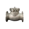 How To Deal With Stuck Or Clogged Cast Steel Check Valve