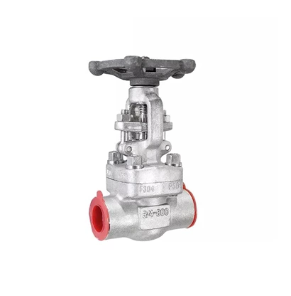 How To Scientifically Maintain Forged Steel Gate Valves For Steam?