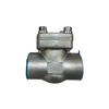 Maintenance Tips For Forged Steel Check Valve