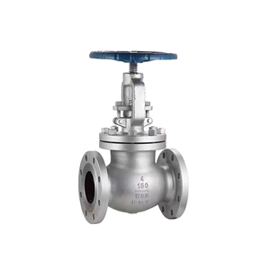 API 602 Stainless Steel Globe Valve