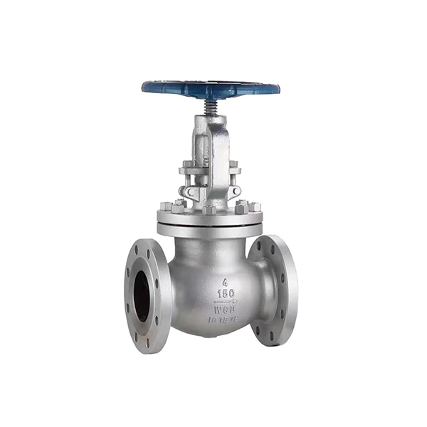 China Stainless Steel Globe Valve Manufacturers & Suppliers WENZHOU GAIRUI VALVE CO.LTD