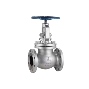 What Should Be Paid Attention To When Using Forged Steel Stop Valve