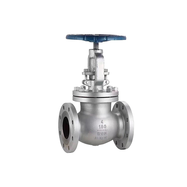 China Globe Valve Manufacturers & Suppliers - WENZHOU GAIRUI VALVE CO.LTD