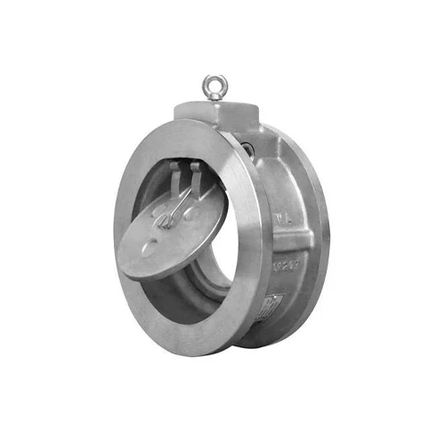 Single Disc Swing Check Valve