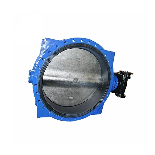 Butterfly Type Check Valve