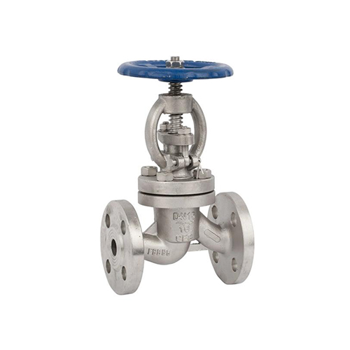 China Flanged End Globe Valve Manufacturers & Suppliers - WENZHOU ...