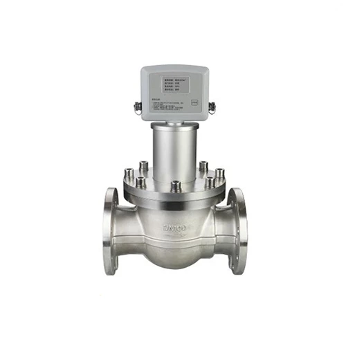 Orbit Ball Valve