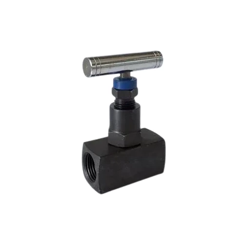 Cast Steel Needle Valve