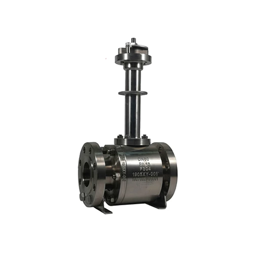 Cryogenic Ball Valve