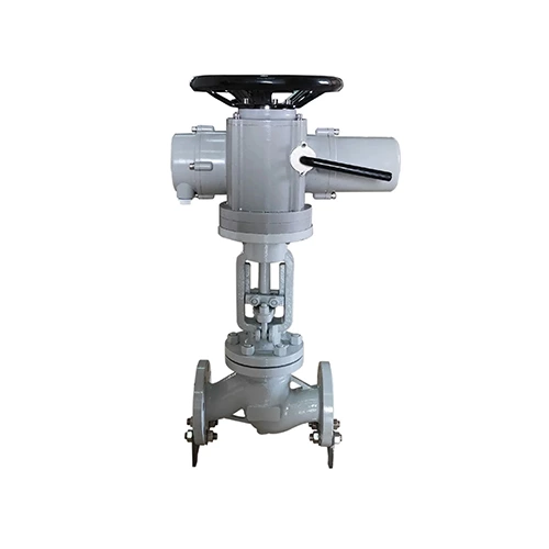 Electric Control Valve