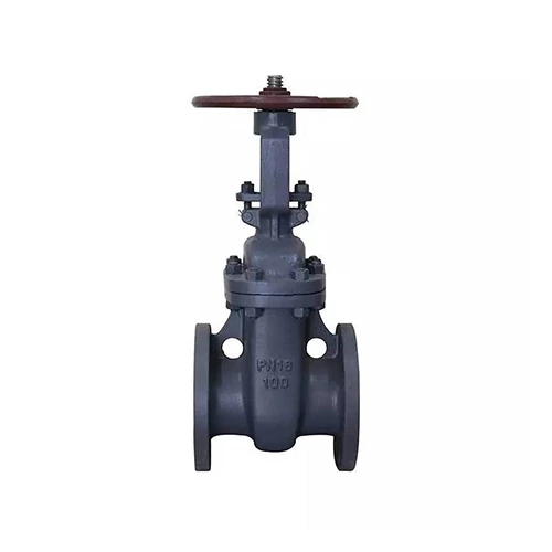 Gost Gate Valve