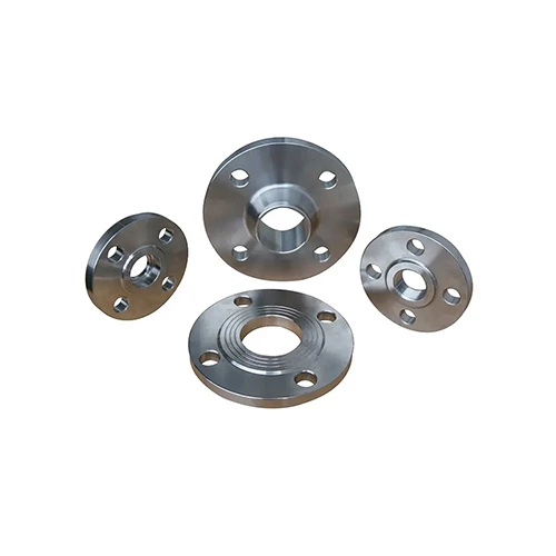 Socke Weld Flange