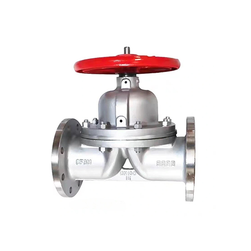China Stainless Steel Diaphragm Valve Manufacturers & Suppliers