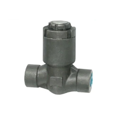 China Pressure Seal Piston Check Valve Manufacturers & Suppliers