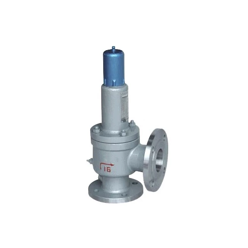 Flange Low Lift Safety Valve