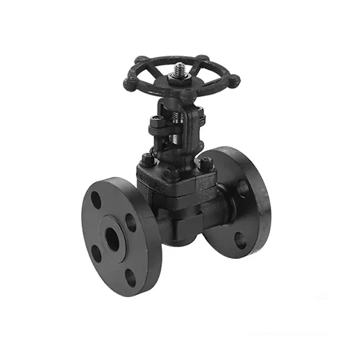 Flanged End Pressure Seal Gate Valve