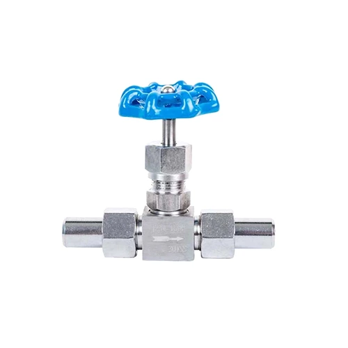 Instrument Needle Valve