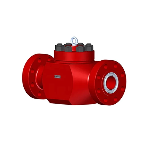 Mud Check Valve