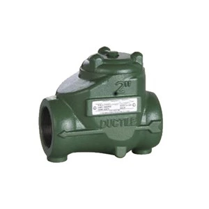 Oid Field Check Valve