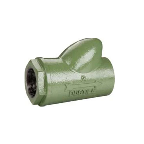 OIL FIELD BALL TYPE CHECK VALVE