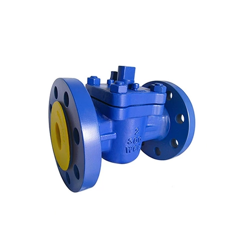 Plug Valves