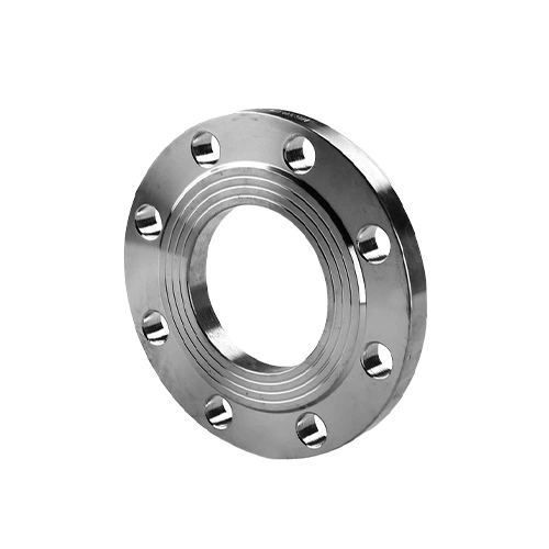 Thread Flange