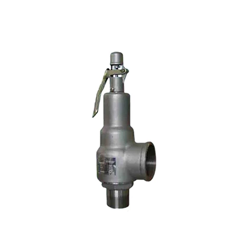 Thread Full Lift Safety Valve