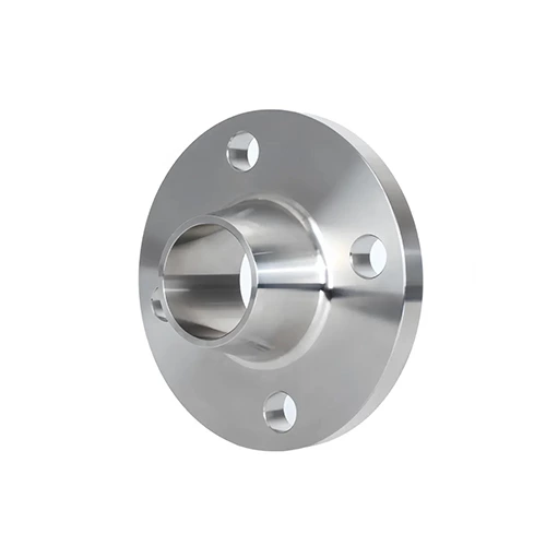 Weld Neck Flange