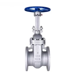American Standard Cast steel Gate Valve