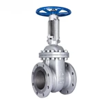 American Standard Cast steel Gate Valve