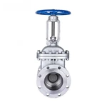 American Standard Cast steel Gate Valve
