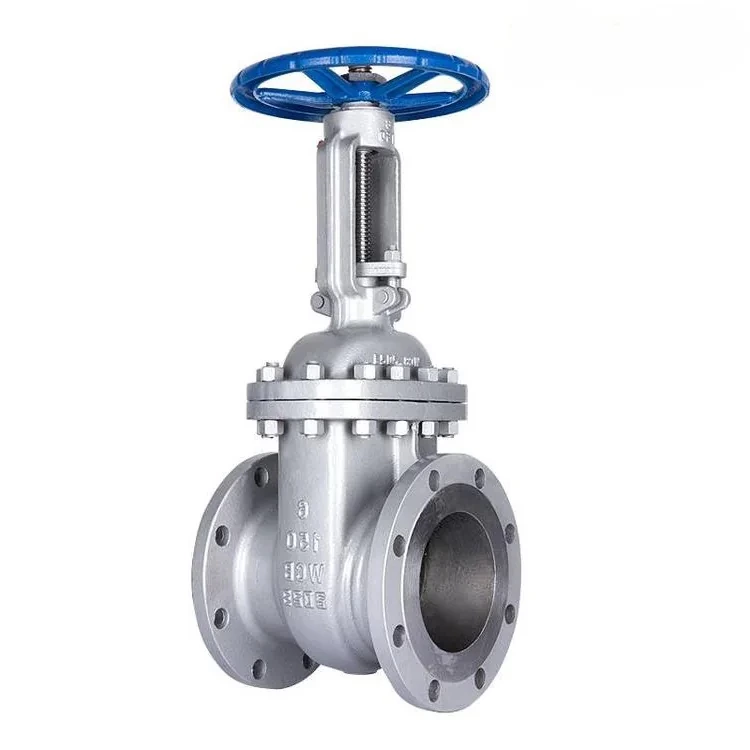 American Standard Cast steel Gate Valve