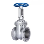 American Standard Cast steel Gate Valve