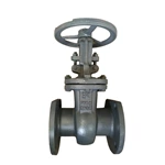 Russian Standard Cast steel Gate Valve
