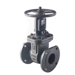 Russian Standard Cast steel Gate Valve