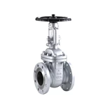 Stainless Steel Gate Valve
